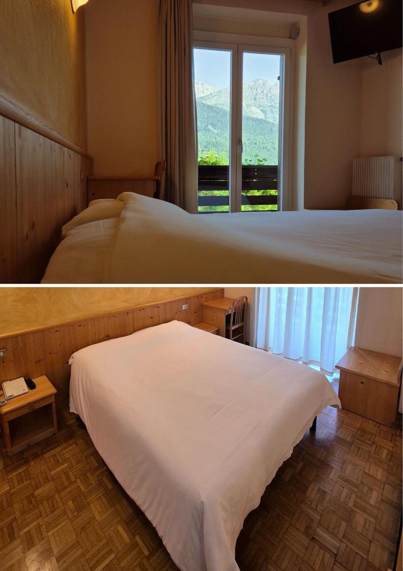 Hotel La Baita 안달로 외부 사진