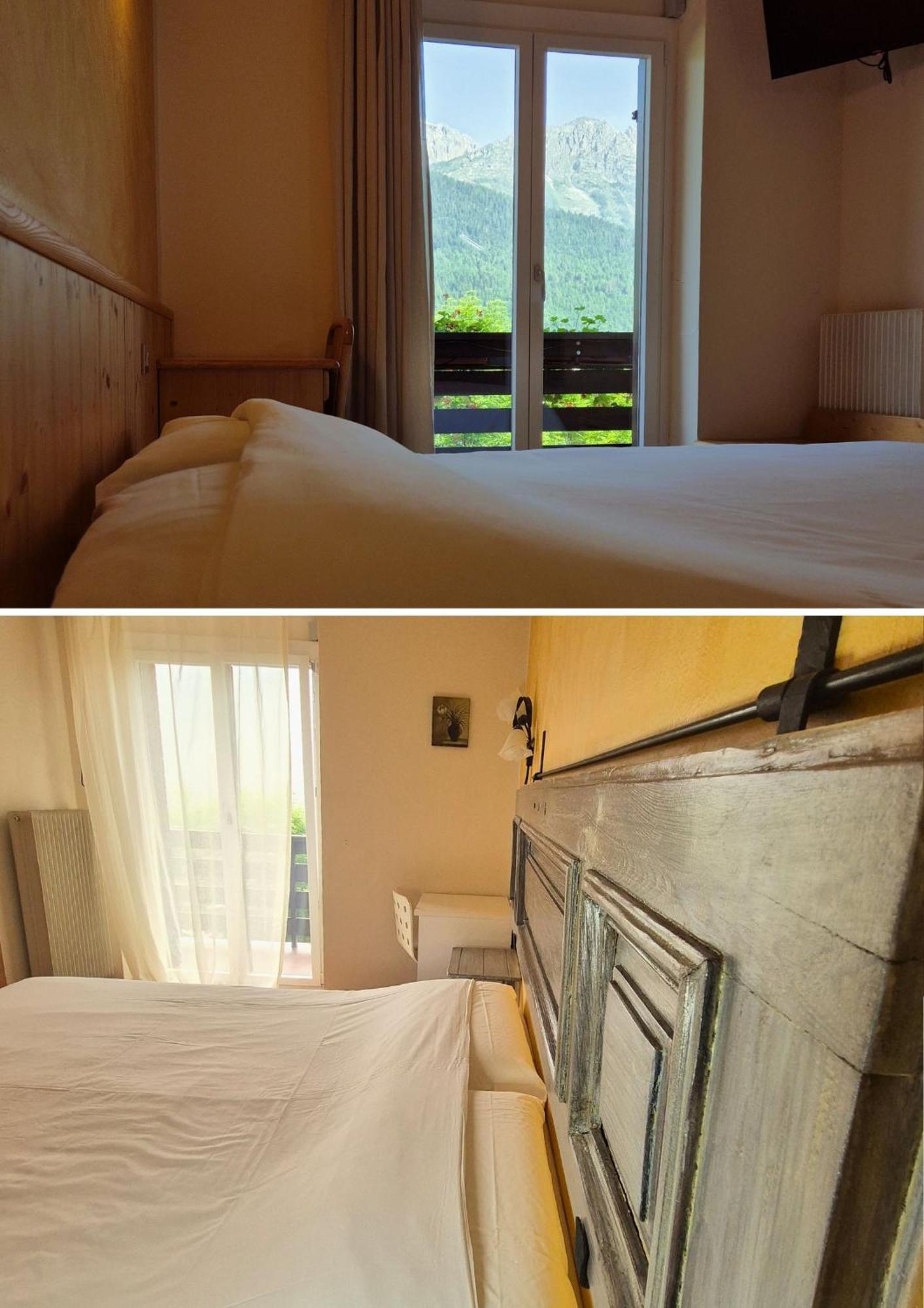 Hotel La Baita 안달로 외부 사진