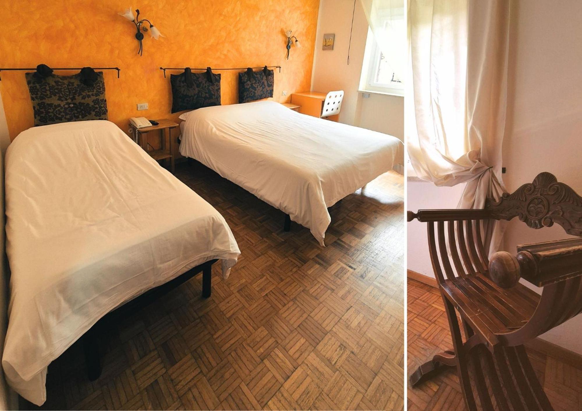 Hotel La Baita 안달로 외부 사진