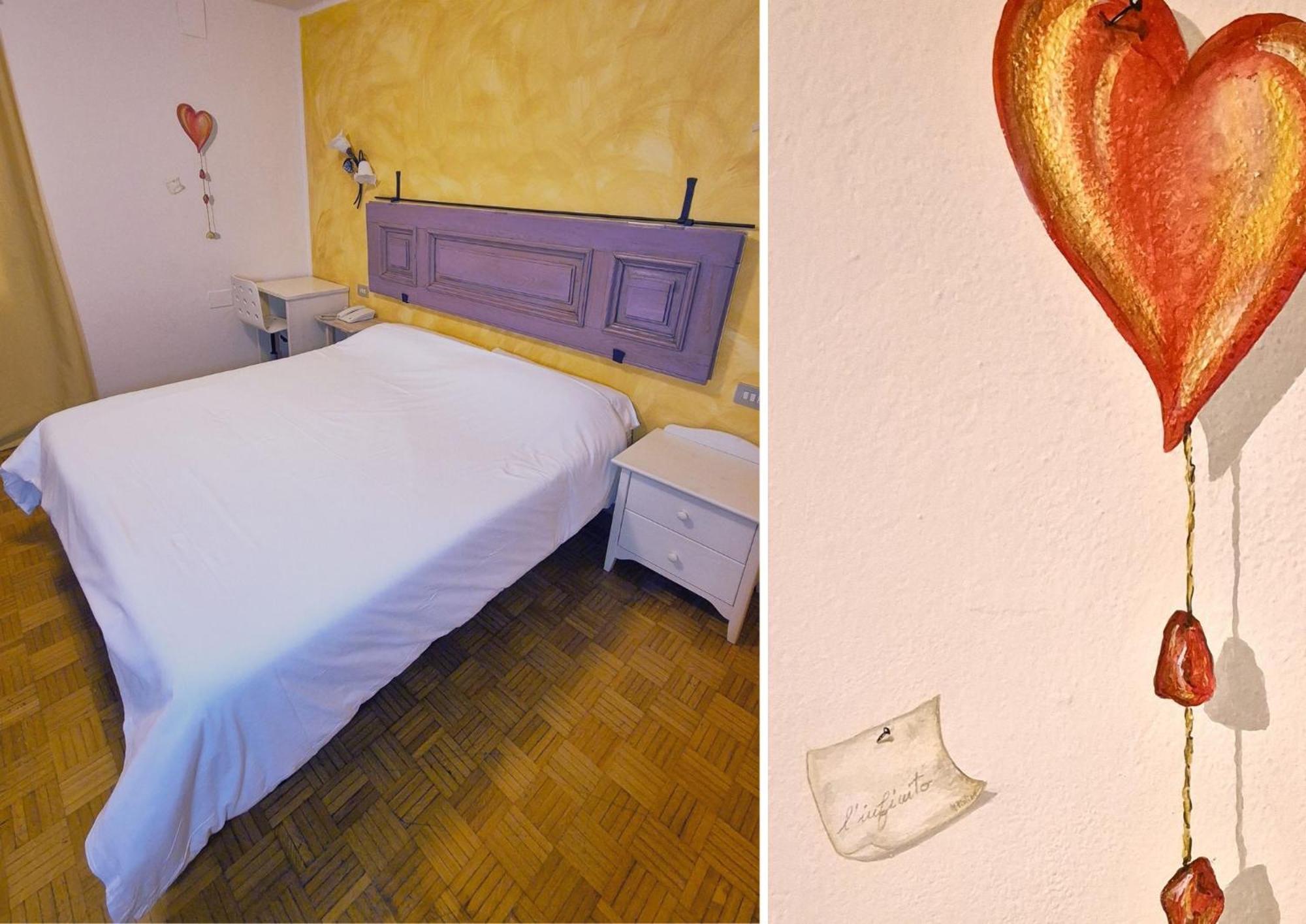 Hotel La Baita 안달로 외부 사진