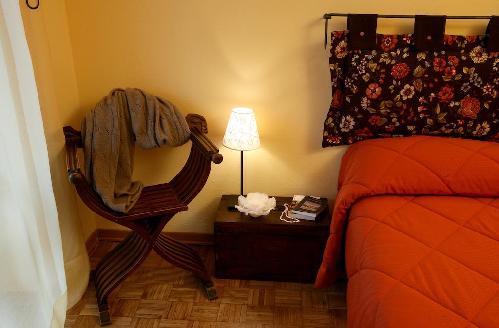 Hotel La Baita 안달로 외부 사진