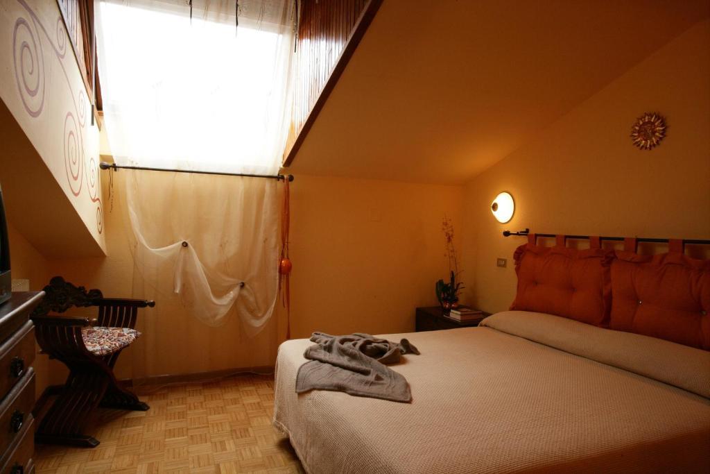 Hotel La Baita 안달로 외부 사진