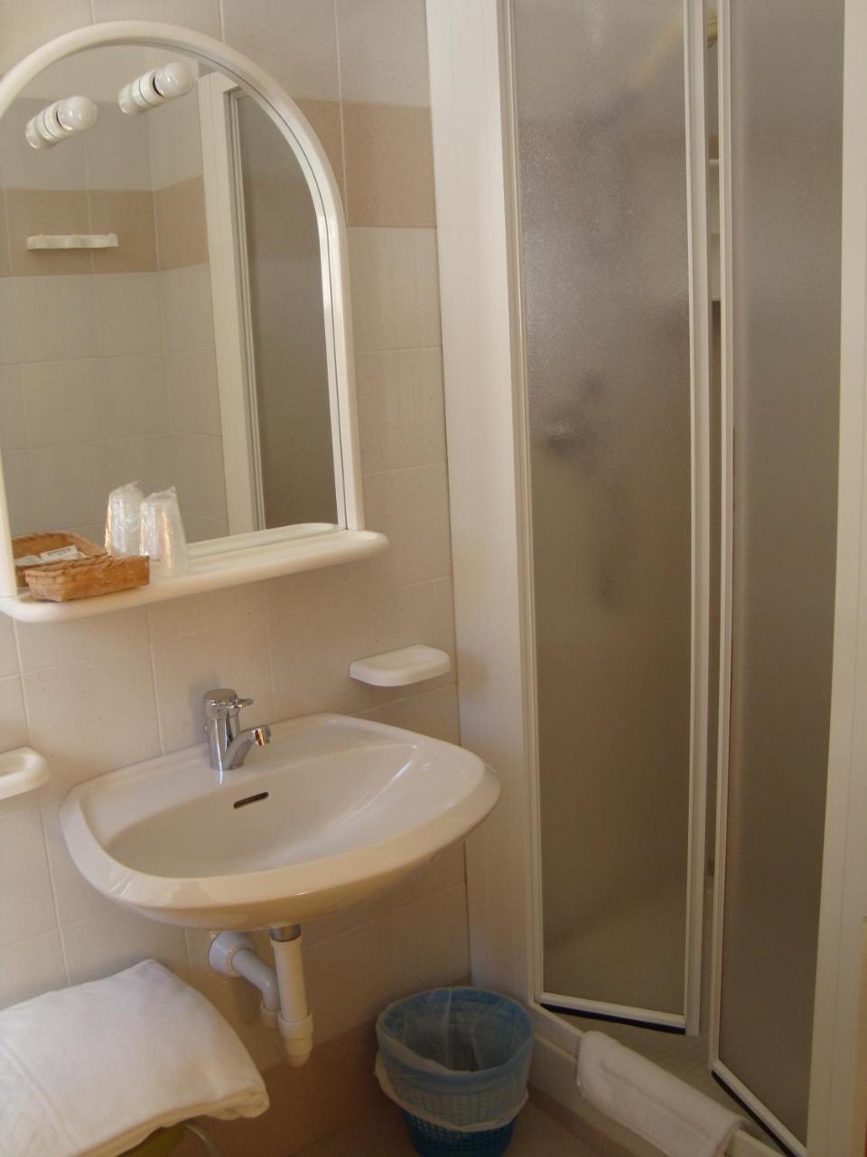 Hotel La Baita 안달로 외부 사진